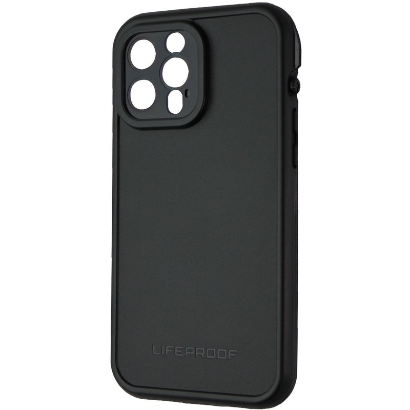 LifeProof FRE Series Waterproof Case for Apple iPhone 13 Pro Max - Black