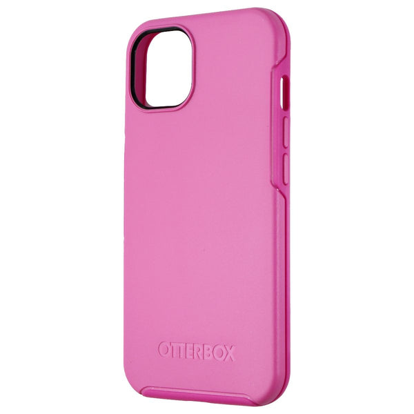 OtterBox Symmetry+ Case for MagSafe for Apple iPhone 13 / 14 - Strawberry Pink