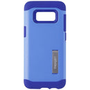 Spigen Slim Armor Dual Layer Case w/ Kickstand for Samsung Galaxy S8 - Violet