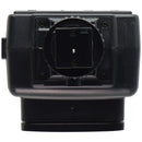 Sunpak 383 Super High Auto Mount Camera Flash - Black