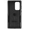 OtterBox Commuter Series Case for Samsung Galaxy S22 Ultra - Black