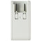 UBREAKIFIX (60-Watt) USB-C Power Delivery Wall Charger - White