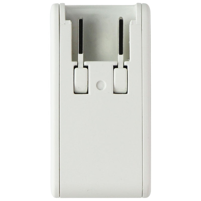 UBREAKIFIX (60-Watt) USB-C Power Delivery Wall Charger - White
