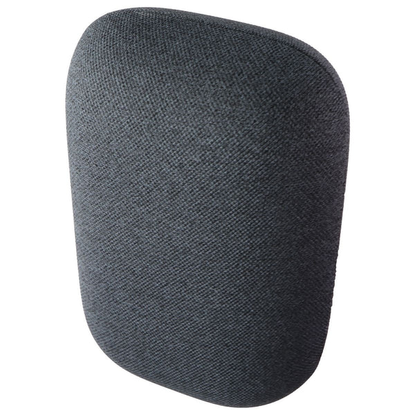 Google Nest Bluetooth Wireless Smart Speaker - Charcoal (GA01586-US)