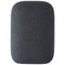 Google Nest Bluetooth Wireless Smart Speaker - Charcoal (GA01586-US)