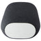 Google Nest Bluetooth Wireless Smart Speaker - Charcoal (GA01586-US)