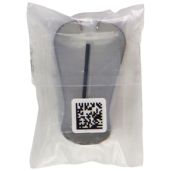 Universal S Pen Stylus Tip Removal Tool with 2 Extra Tips - Gray/Black