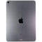Apple iPad Air (4th Gen) 10.9-inch Tablet (A2316) Wi-Fi Only - 64GB / Space Gray