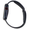Apple Watch Nike Series 7 (A2477) GPS + Cellular - 45mm Midnight Alu A/B Sp Band