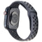 Apple Watch Nike Series 7 (A2477) GPS + Cellular - 45mm Midnight Alu A/B Sp Band