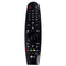 LG Magic Remote Control (AN-MR600) for Select TVs - Glossy Black