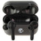 Skullcandy Indy Fuel True Wireless In-Ear Bluetooth Earbuds - Black