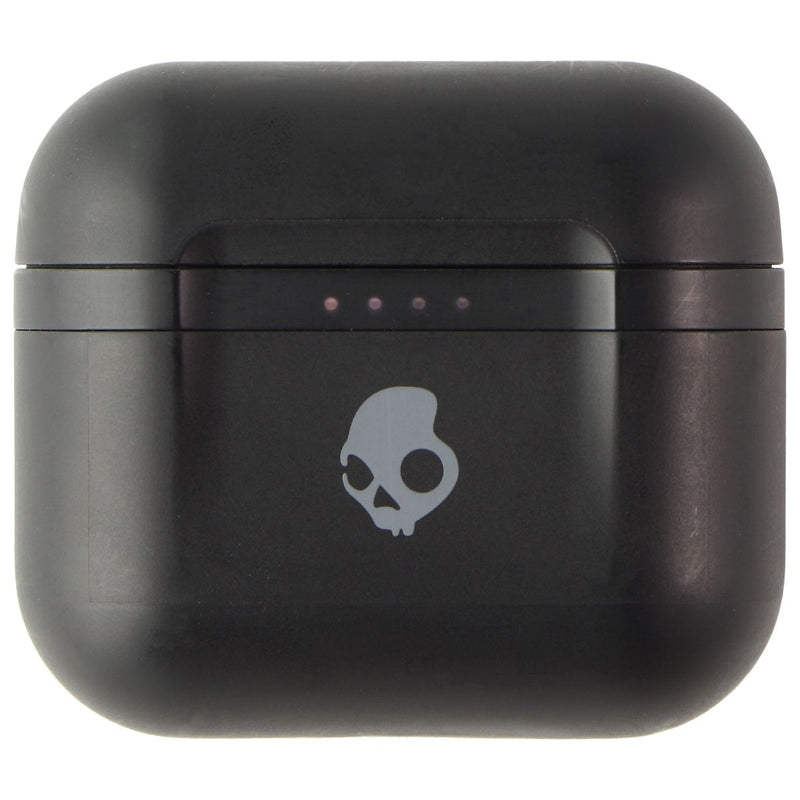 Skullcandy Indy Fuel True Wireless In-Ear Bluetooth Earbuds - Black
