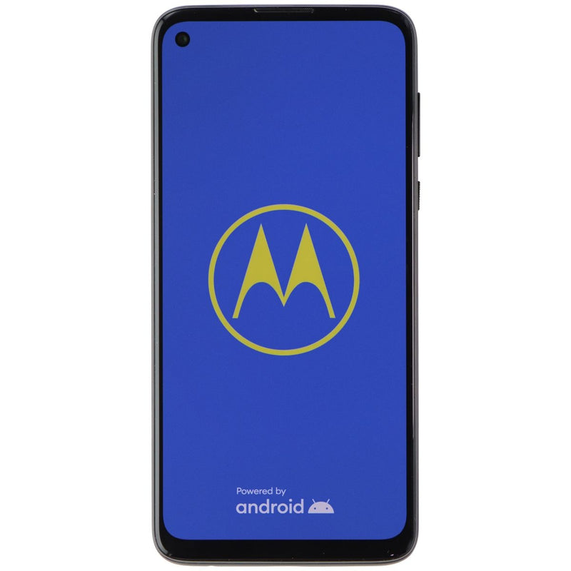 Motorola Moto G Power (6.4-inch) 2020 (XT2041-4) Unlocked - 64GB/Black