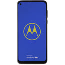 Motorola Moto G Power (6.4-inch) 2020 (XT2041-4) Unlocked - 64GB/Black