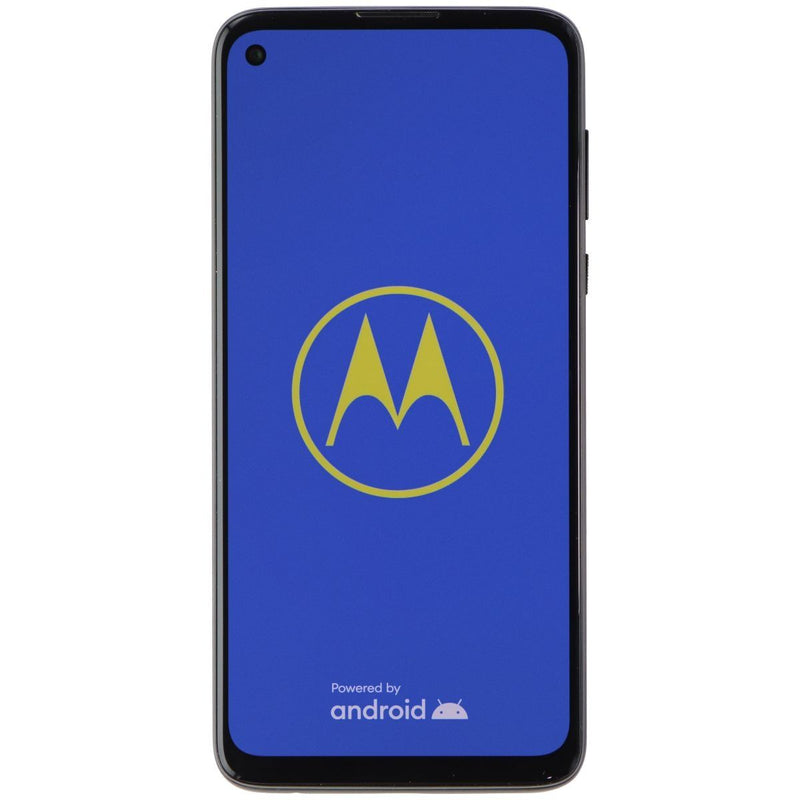 Motorola Moto G Power (6.4-inch) 2020 (XT2041-7) Verizon - 64GB/Black