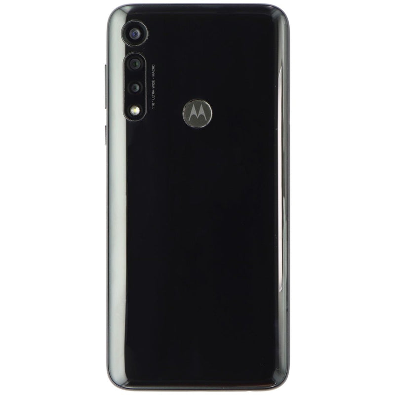 Motorola Moto G Power (6.4-inch) 2020 (XT2041-4) Unlocked - 64GB/Black