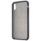 Impact Gel Crusader Chroma Series Case for Apple iPhone Xs Max - Gray/Geometric