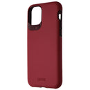 ZAGG Holborn D3O Case Compatible with iPhone 11 Pro - Burgundy