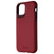 ZAGG Holborn D3O Case Compatible with iPhone 11 Pro – Burgundy