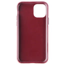 ZAGG Holborn D3O Case Compatible with iPhone 11 Pro - Burgundy