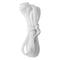 mWorks! mCASE! Protective Skin & Straps for Apple Airpods - White