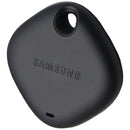 Samsung Galaxy SmartTag+ Bluetooth Smart Keychain Tracker - Black (1 Pack)