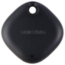 Samsung Galaxy SmartTag+ Bluetooth Smart Keychain Tracker - Black (1 Pack)
