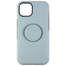 OtterBox + Pop Symmetry Case for Apple iPhone 13 / 14 - Tranquil Waters (Blue)