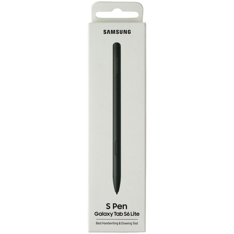 Samsung Official S Pen for Samsung Galaxy Tab S6 Lite - Oxford Gray