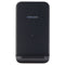 Samsung Wireless Charger Convertible Qi (Pad/Stand) - Black (EP-N3300TBEGUS)