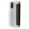 ZAGG Wembley Flip Series Case for Apple iPhone 12 mini - Clear/Black