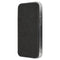 ZAGG Wembley Flip Series Case for Apple iPhone 12 mini - Clear/Black