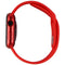 Apple Watch Series 6 (A2293) GPS + LTE - 40mm Product (RED) Alu / Red Sp Band