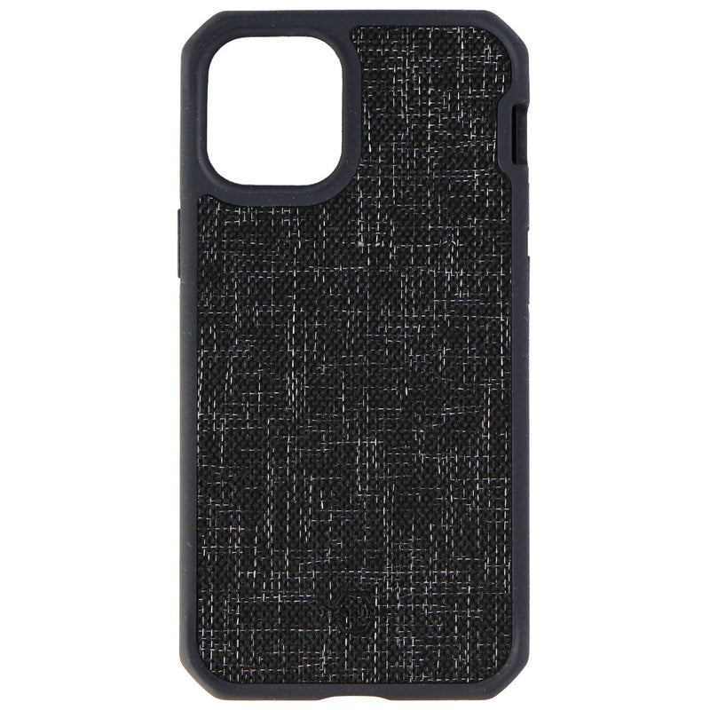 ITSKINS Feroniabio Fibre Protective Case for Apple iPhone 12 Mini - Black
