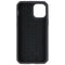 ITSKINS Feroniabio Fibre Protective Case for Apple iPhone 12 Mini - Black