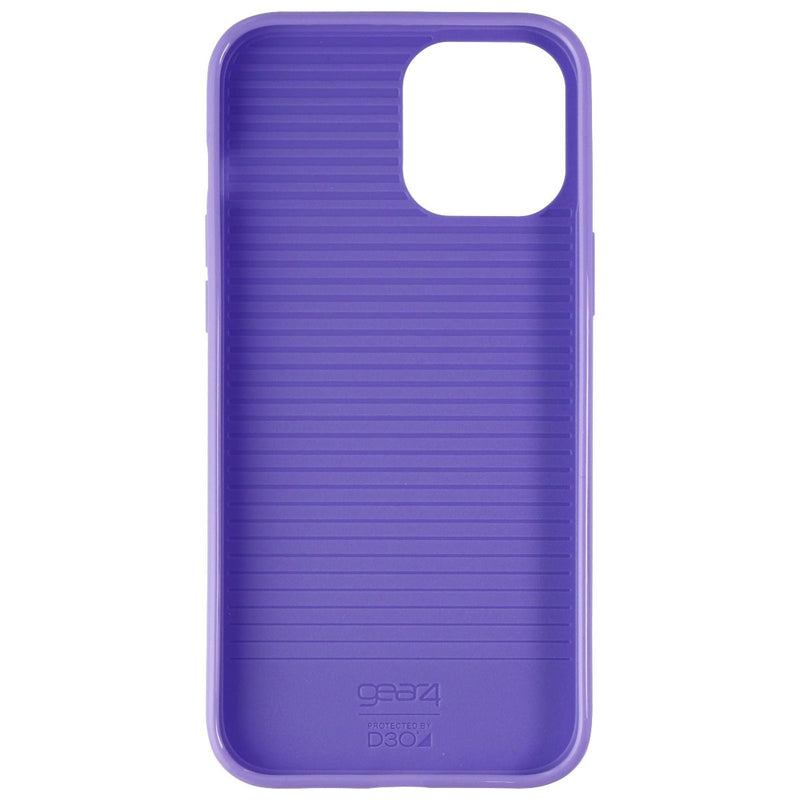 ZAGG Holborn Slim Series Case for Apple iPhone 12 Pro Max - Lilac Purple