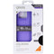 ZAGG Holborn Slim Series Case for Apple iPhone 12 Pro Max - Lilac Purple