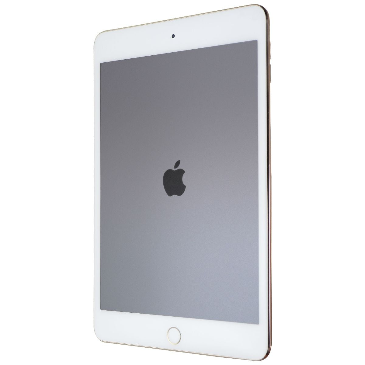 Apple iPad Mini 4 (7.9-inch) Tablet, Gold - 64GB - Wi-Fi Only