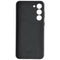 Samsung Leather Case for Samsung Galaxy (S23+) - Black (EF-VS916LBE)