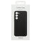 Samsung Leather Case for Samsung Galaxy (S23+) - Black (EF-VS916LBE)