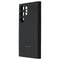 Samsung S-View Wallet Case for Samsung Galaxy S23 Ultra - Black (EF-ZS918CBE)