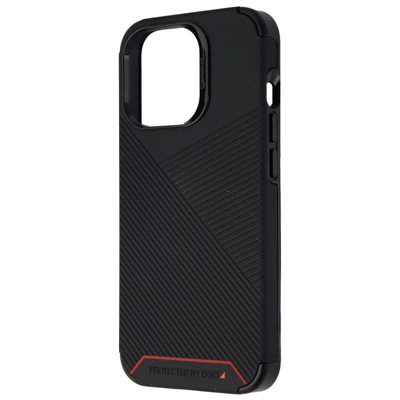 ZAGG Gear4 Battersea Series Hard Case for Apple iPhone 13 Pro - Black