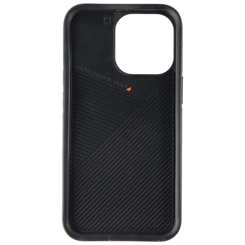 ZAGG Gear4 Battersea Series Hard Case for Apple iPhone 13 Pro - Black
