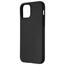 Tech21 Evo Slim Series Case for Apple iPhone 12 & iPhone 12 Pro - Black