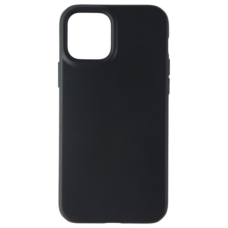 Tech21 Evo Slim Series Case for Apple iPhone 12 & iPhone 12 Pro - Black