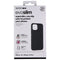 Tech21 Evo Slim Series Case for Apple iPhone 12 & iPhone 12 Pro - Black