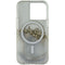 Case-Mate Karat Marble Case for MagSafe for iPhone 13 Pro - Clear/Gold/White