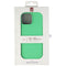 Urban Armor Gear DOT Series Case for Apple iPhone 13 Pro Max - Spearmint Green