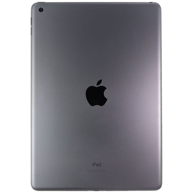 Apple iPad 10.2-inch (8th Gen) Tablet (A2270) Wi-Fi Only - 128GB / Space Gray